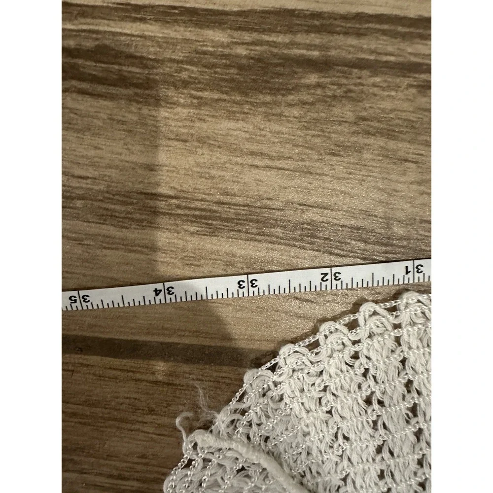 Handmade there are